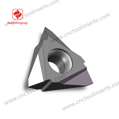 Non Standard Customization Type ,TGC4L025-A, Cemented Carbide Material Replaceability And Products