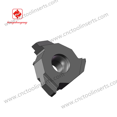 Non Standard Customization Type ,TN228R405-b2.26, Cemented Carbide Material Replaceability And Products