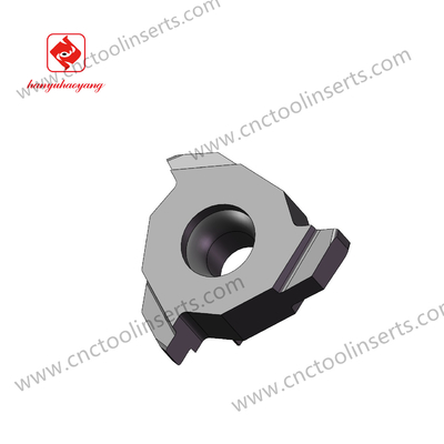 Non Standard Customization Type ,TN228R405-b2.26, Cemented Carbide Material Replaceability And Products
