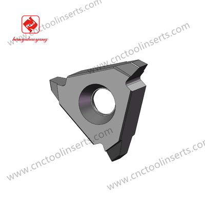 Non Standard Customization Type ,TN1645N2.58A39.5, Cemented Carbide Material Replaceability And Products
