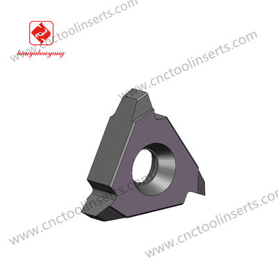 Non Standard Customization Type ,TN1645N2.86A38.5, Cemented Carbide Material Replaceability And Products