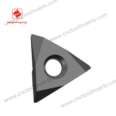 Non Standard Customization Type ,TNCW220L-40 , Cemented Carbide Material Replaceability And Products