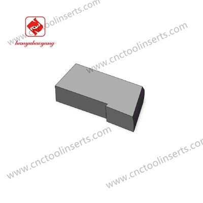 Grooving CNC inserts for flexible grooves, LFG3.5-V120N , non-standard grooving inserts, high-hardness CNC tool inserts, blind grooving CNC inserts