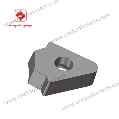 Automotive Parts Gear Shaping Insert Mold Processing CJR.YK5150N-535-59204A