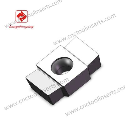 CNC Gear Shaping Insert CIR.YKD5132 1149-59203(8)  – PVD HYB208 Coated, for Difficult Materials (Excl. High-Temp Alloys)