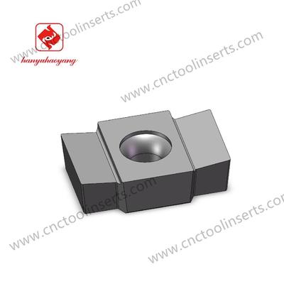 CNC Gear Shaping Insert CIR.YKD5132H/1149-59203(8)  – PVD HYB208 Coated, for Difficult Materials (Excl. High-Temp Alloys)