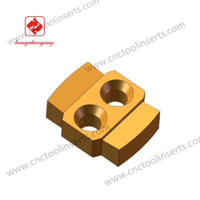 Automotive Parts Gear Shaping Insert Mold Processing CJR2532-59201-YK5150E-356-88206