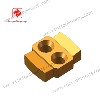 Automotive Parts Gear Shaping Insert Mold Processing CJR2532-59201-YK5150E-356-88206