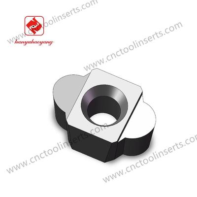 Special Gear Shaping Series CJR2532-59201-YKH5132J/791-88203 – PVD HYB208 Coated Inserts for Difficult Materials (Excl. High-Temp Alloys).
