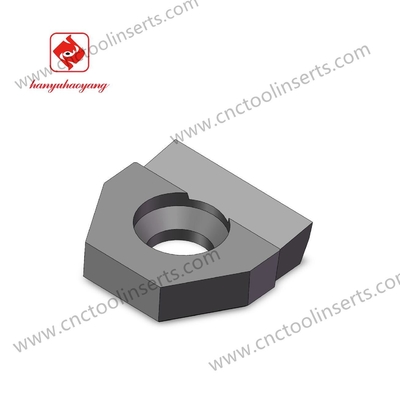 Automotive Parts Gear Shaping Insert Mold Processing CJR2532-59201-YKH5132J-791-88203