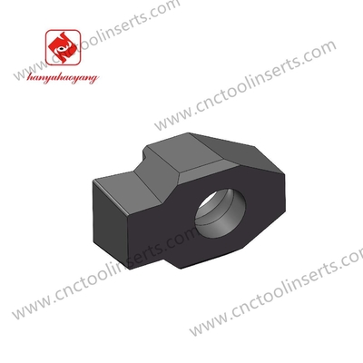 Automotive Parts Gear Shaping Insert Mold Processing CJR2532-59201-YKH5132J-791-88203