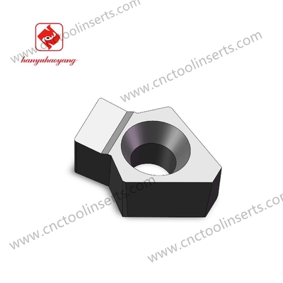 Automotive Parts Gear Shaping Insert Mold Processing HYLV1405-6.1
