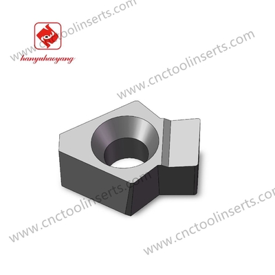 Automotive Parts Gear Shaping Insert Mold Processing HYLV1405-6.1