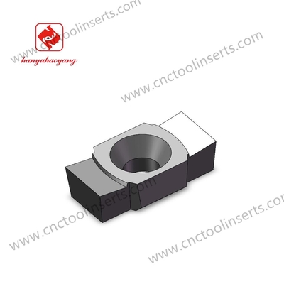 Automotive Parts Gear Shaping Insert Mold Processing HY-YKC5132J-Z-5.07