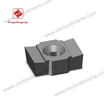 Automotive Parts Gear Shaping Insert Mold Processing HY-YKC5150DX3-251-59202