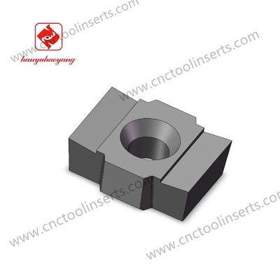Automotive Parts Gear Shaping Insert Mold Processing HY-YKC5150DX3-251-59202