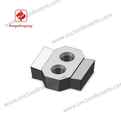Automotive Parts Gear Shaping Insert Mold Processing HY-YKC5150DX3-251-59204
