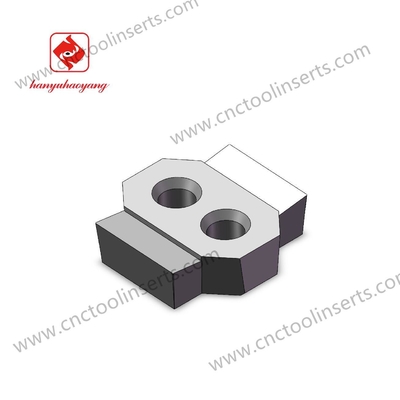Automotive Parts Gear Shaping Insert Mold Processing HY-YKC5150DX3-251-59204