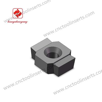 CNC Gear Shaping Insert HYYKS5132X3/Z-59201(5) – PVD HYB208 Coated, for Difficult Materials (Excl. High-Temp Alloys)