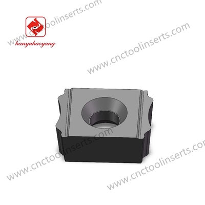 Gear shaping milling inserts, JD-19025 ，non - standard milling cutters made of cemented carbide material, and CNC gear shaping inserts
