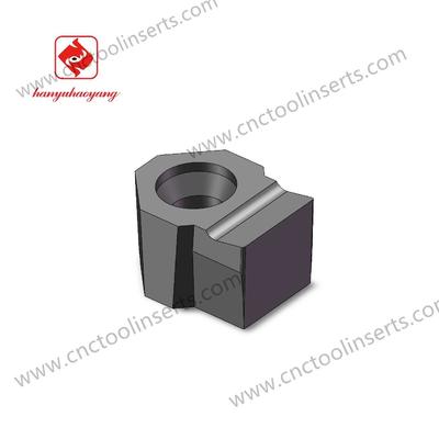 CNC Gear Shaping Series PLKIN50H7 (HYLN080405-R0.15) – PVD HYB208A Coated, for Difficult Materials (Excl. High-Temp Alloys).