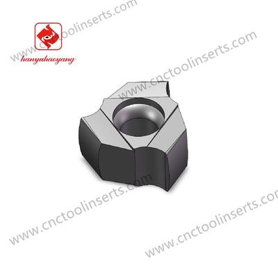 TNCW1604-L4.53 and TNCW1606-L6.385 Hardness CNC Tool Inserts for Non-Standard Grooving
