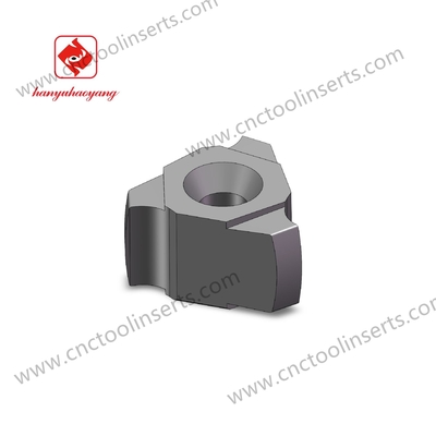 Grooving CNC inserts for flexible grooves, TNCW1306-4.3 ,TNCW1604-L4.53 , TNCW1606-L6.385 TNCW1606-4.0 non-standard grooving inserts, high-hardness CNC tool inserts, blind grooving CNC inserts