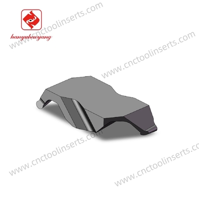 High-precision CNC lathe inserts， Special volute series，4B161-C1A-3013