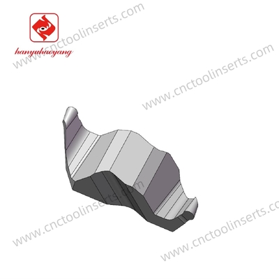 High-precision CNC lathe inserts， Special volute series，4B161-C1A-3013
