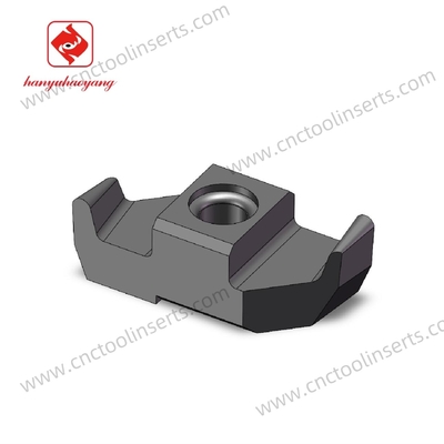 High-precision CNC lathe inserts， High-efficiency volute CNC inserts，FT-120