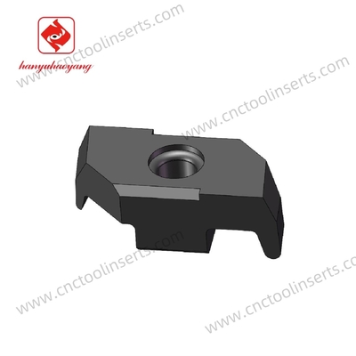 High-precision CNC lathe inserts， High-efficiency volute CNC inserts，FT-120