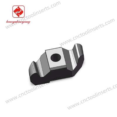 High-precision CNC lathe inserts， High-efficiency volute CNC inserts， TL2903-C