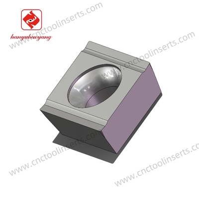 Standard Boring insert, 30010695, high-quality CNC insert, made of cemented carbide
