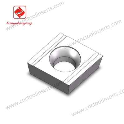 Standard Boring insert, 30010695, high-quality CNC insert, made of cemented carbide