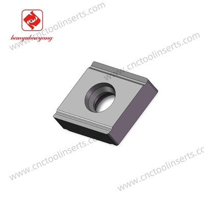 Standard Boring insert, 30010695, high-quality CNC insert, made of cemented carbide