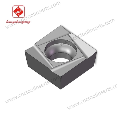 Standard Boring insert, 30257683, high-quality CNC insert, made of cemented carbide.