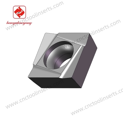 Standard Boring insert, 30257683, high-quality CNC insert, made of cemented carbide.