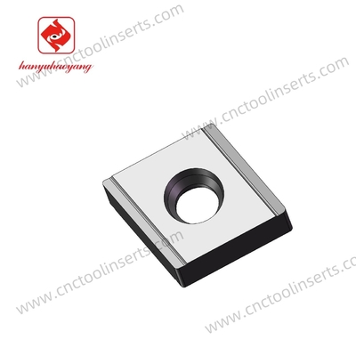 Standard Boring insert, T43506004C , high-quality CNC insert, made of cemented carbide.