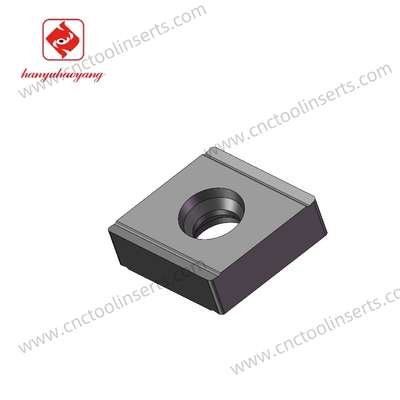 Standard Boring insert, T43506004C , high-quality CNC insert, made of cemented carbide.