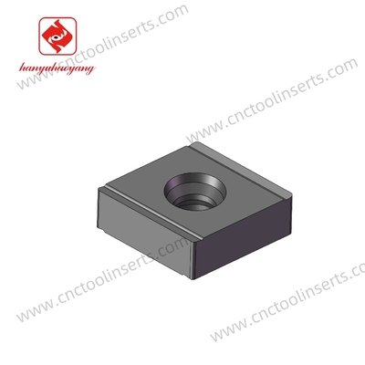 Standard Boring insert, T43506004C , high-quality CNC insert, made of cemented carbide.