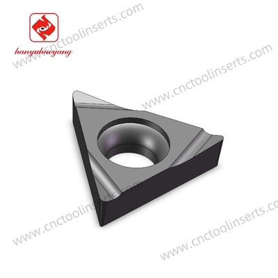 Customizable TBGT060102L Boring Insert for Hardness Materials in Automotive Aerospace Energy and Medical Applications