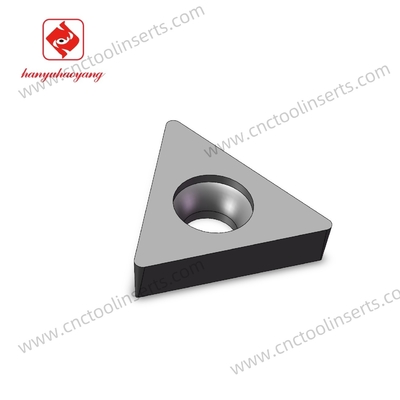 Customizable TCGW1102-040 Boring Insert for Hardness Materials in Automotive Aerospace Energy and Medical Applications