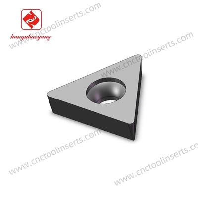 Customizable TCGW1102-040 Boring Insert for Hardness Materials in Automotive Aerospace Energy and Medical Applications