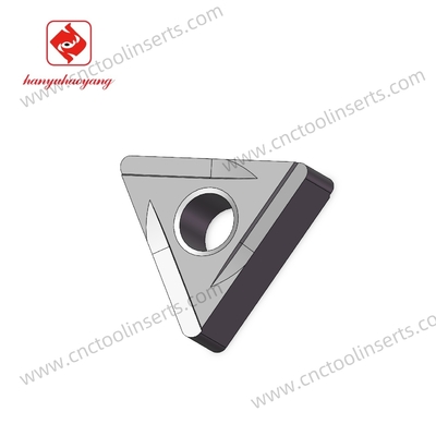 Customizable TNMG160408 Boring Insert for Hardness Materials in Automotive Aerospace Energy and Medical Applications