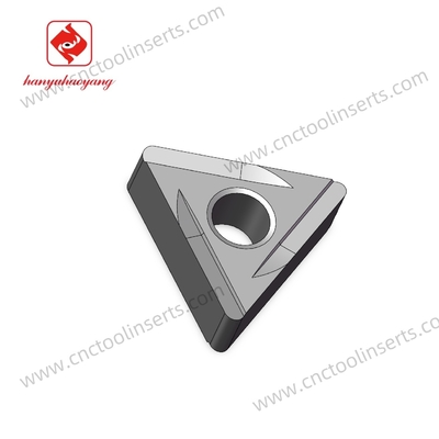 Customizable TNMG160408 Boring Insert for Hardness Materials in Automotive Aerospace Energy and Medical Applications