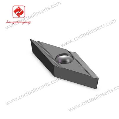 Customizable VBGT110301L-F ，VBGT110301RS ，VCGT160402R-A3  Boring Insert for Hardness Materials in Automotive Aerospace Energy and Medical Applications