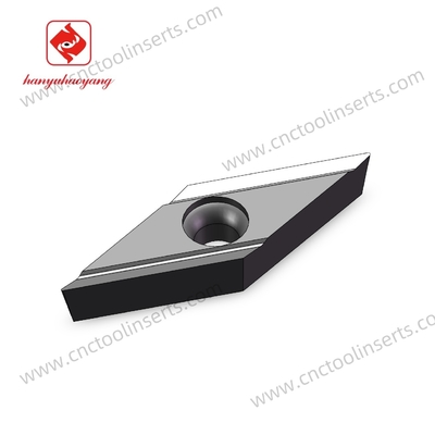 Customizable VBGT110301L-F ，VBGT110301RS ，VCGT160402R-A3  Boring Insert for Hardness Materials in Automotive Aerospace Energy and Medical Applications