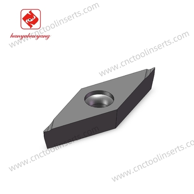 Customizable VBGT110301L-F ，VBGT110301RS ，VCGT160402R-A3  Boring Insert for Hardness Materials in Automotive Aerospace Energy and Medical Applications
