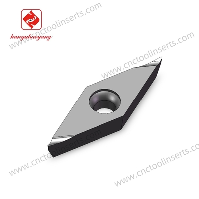 Customizable VBGT110301L-F ，VBGT110301RS ，VCGT160402R-A3  Boring Insert for Hardness Materials in Automotive Aerospace Energy and Medical Applications