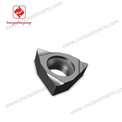 Standard Boring insert, WBGT060102L-F , high-quality CNC insert, made of cemented carbide.